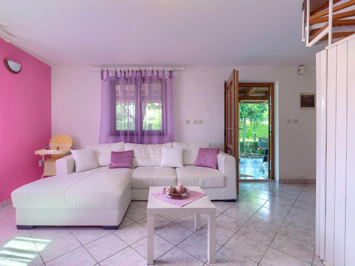 Holiday Home Nikolina - Roj412 By Interhome Sveti Petar u Sumi Ngoại thất bức ảnh