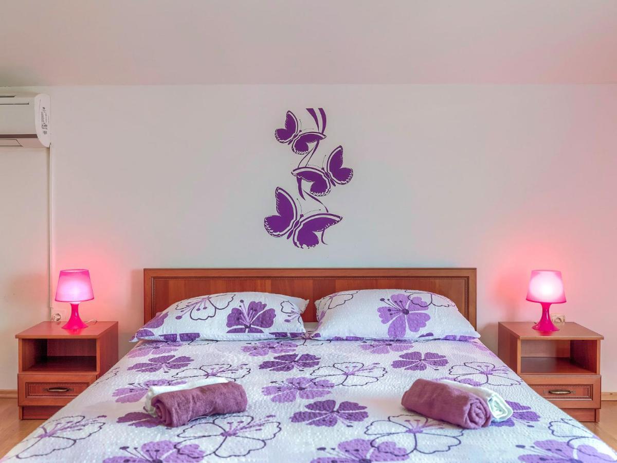 Holiday Home Nikolina - Roj412 By Interhome Sveti Petar u Sumi Ngoại thất bức ảnh