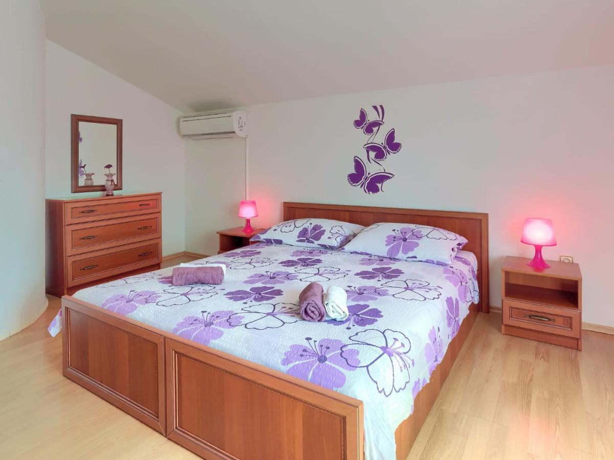 Holiday Home Nikolina - Roj412 By Interhome Sveti Petar u Sumi Ngoại thất bức ảnh