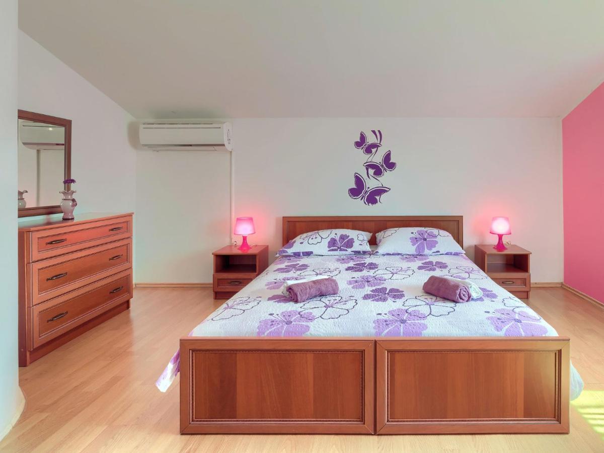 Holiday Home Nikolina - Roj412 By Interhome Sveti Petar u Sumi Ngoại thất bức ảnh