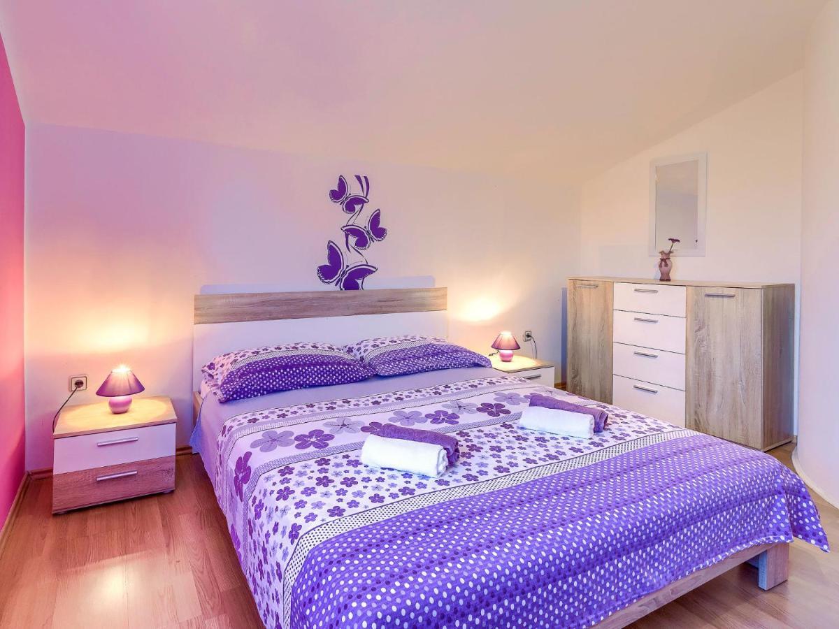 Holiday Home Nikolina - Roj412 By Interhome Sveti Petar u Sumi Ngoại thất bức ảnh