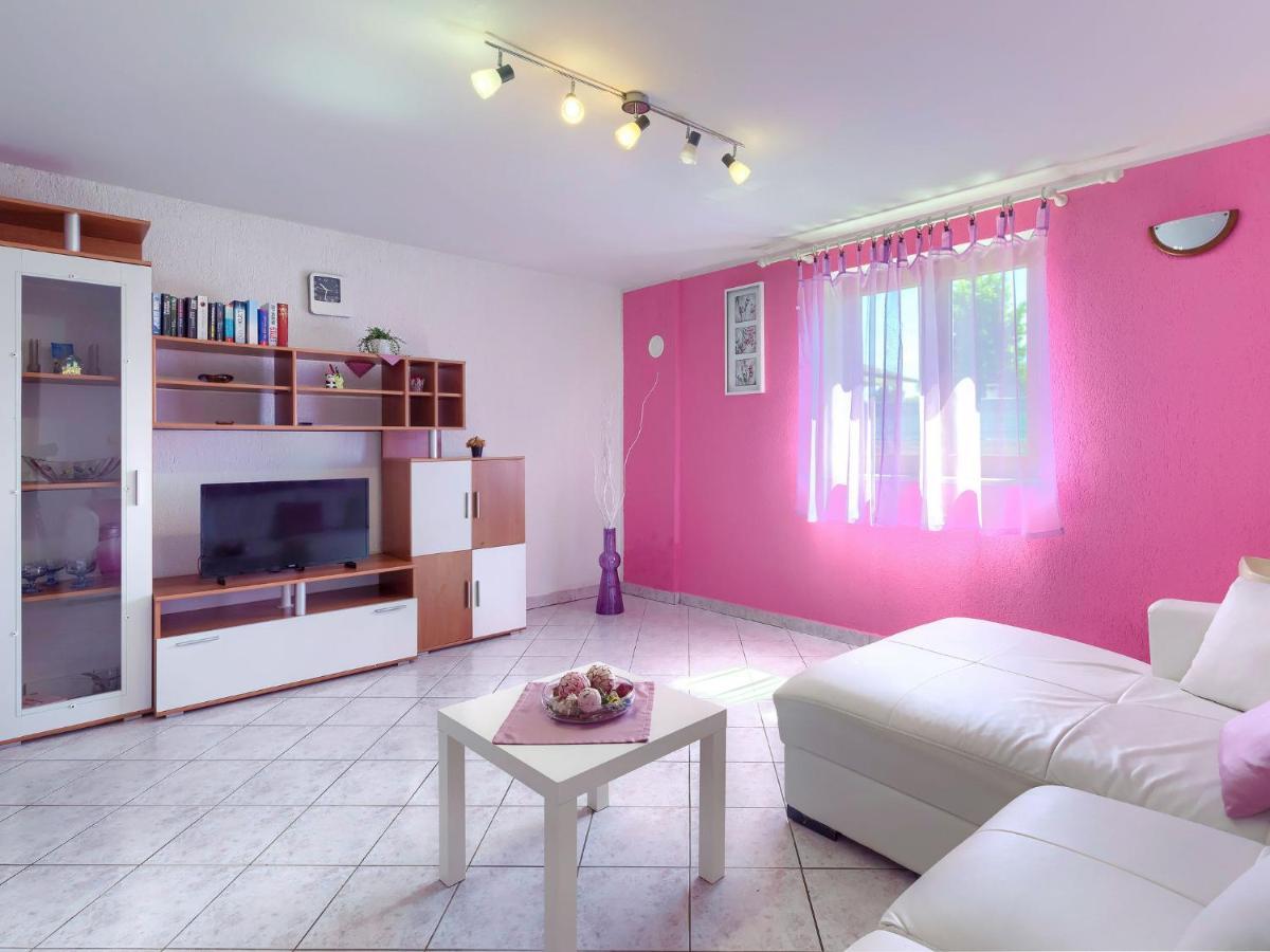 Holiday Home Nikolina - Roj412 By Interhome Sveti Petar u Sumi Ngoại thất bức ảnh