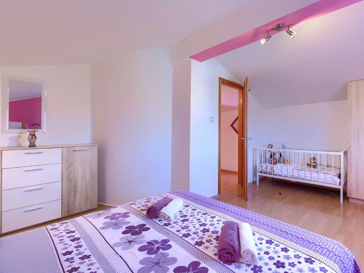 Holiday Home Nikolina - Roj412 By Interhome Sveti Petar u Sumi Ngoại thất bức ảnh