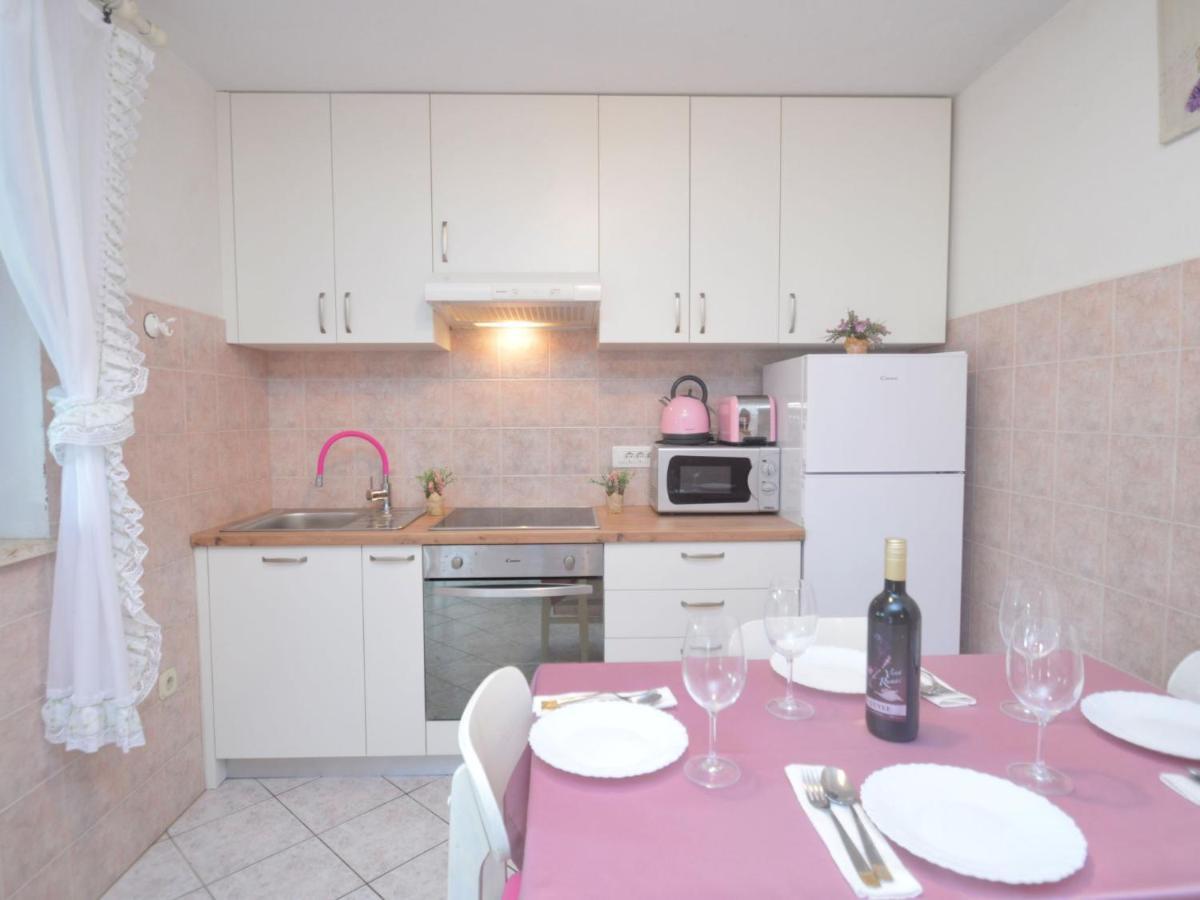 Holiday Home Nikolina - Roj412 By Interhome Sveti Petar u Sumi Ngoại thất bức ảnh