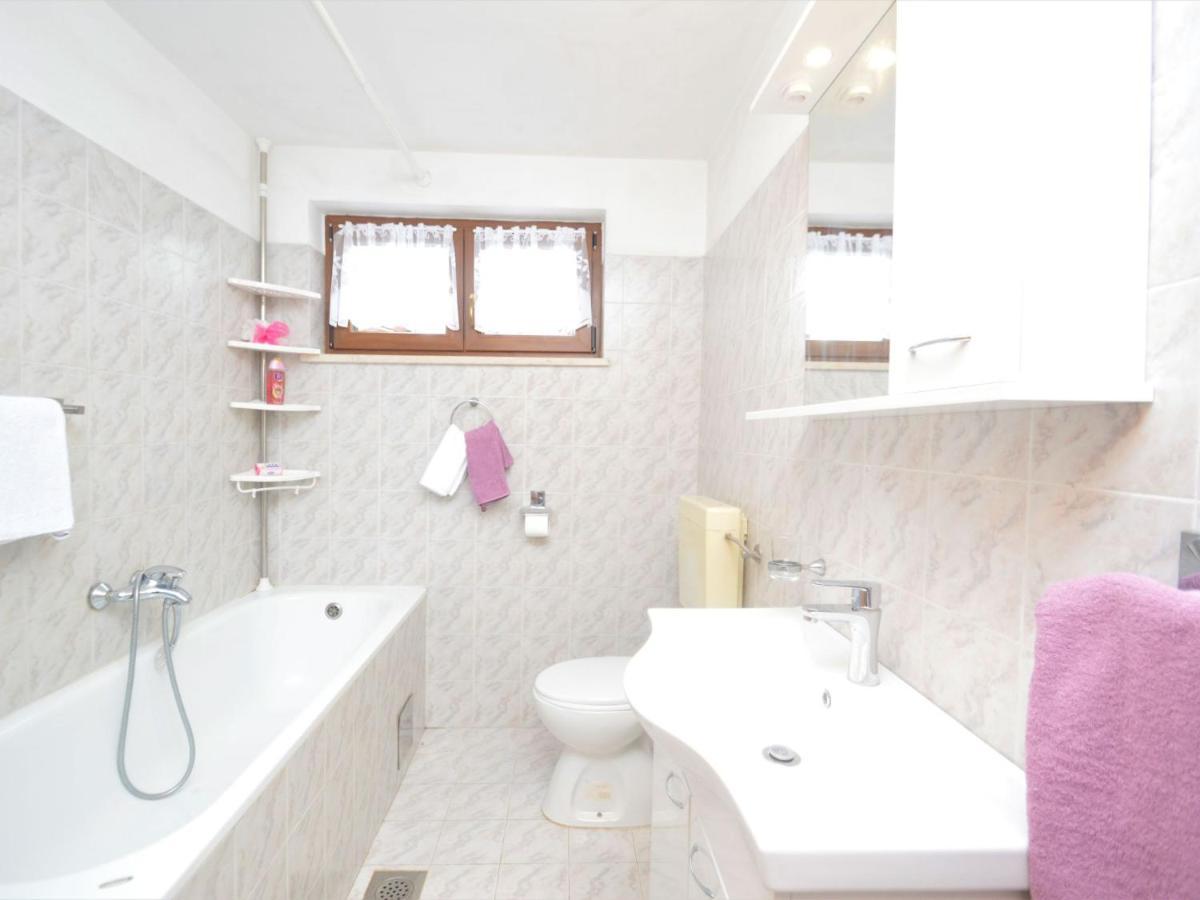 Holiday Home Nikolina - Roj412 By Interhome Sveti Petar u Sumi Ngoại thất bức ảnh